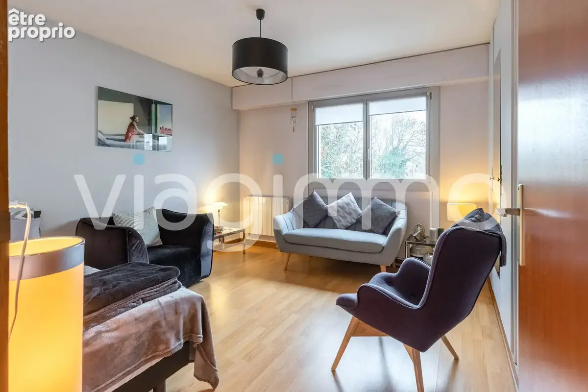 Appartement Nancy 5 pièce(s) 126 m2 - photo 9