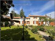 Photo 1 - Maison à CHEF-BOUTONNE