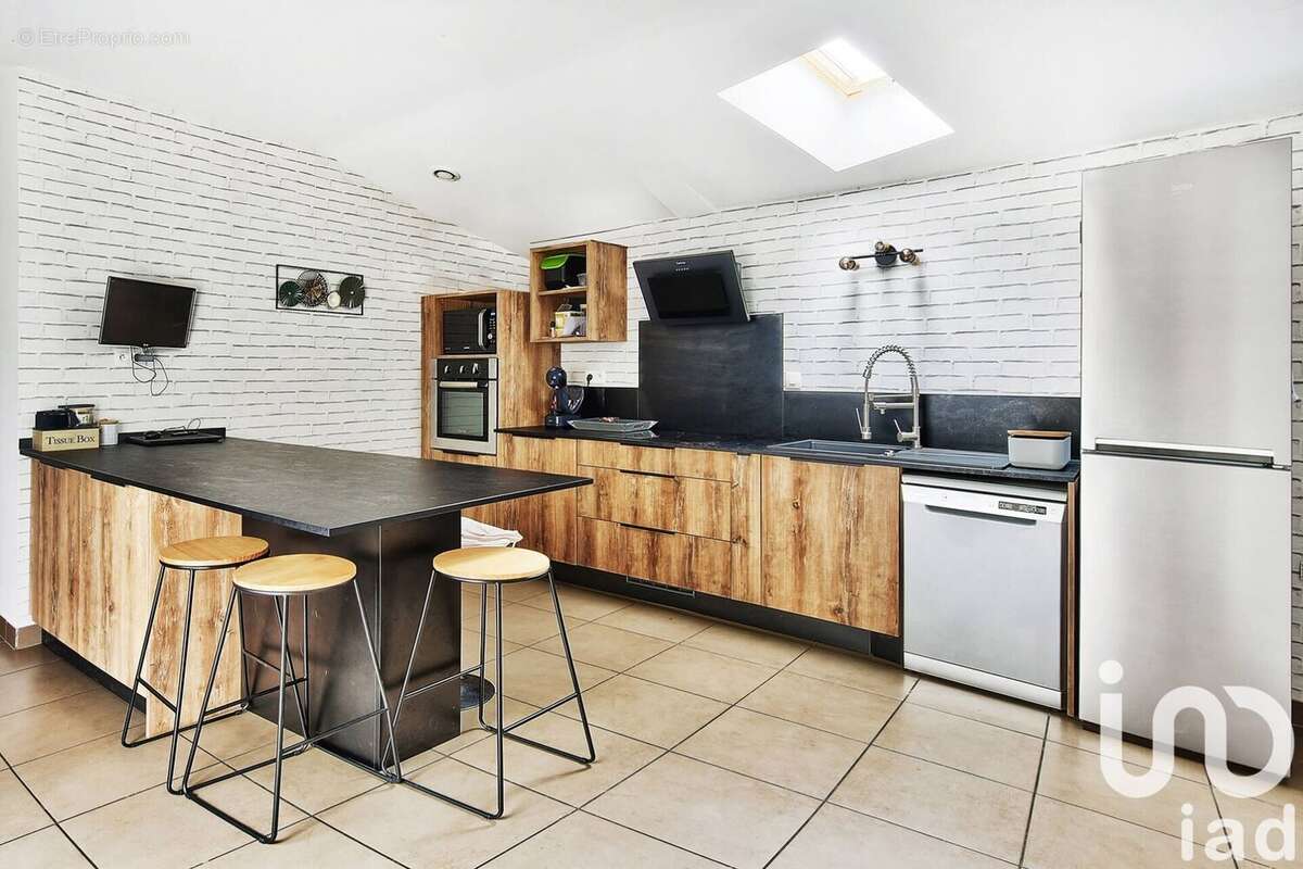 Photo 3 - Appartement à SAIN-BEL