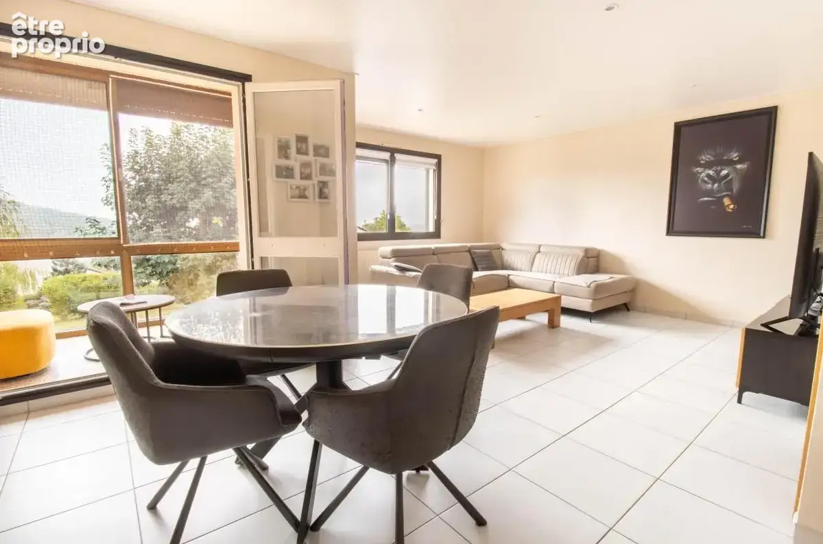 Maison À Vendre - photo 3