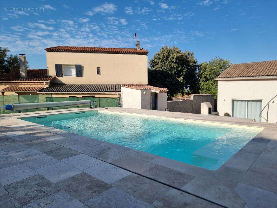 Maison à MONTEILS