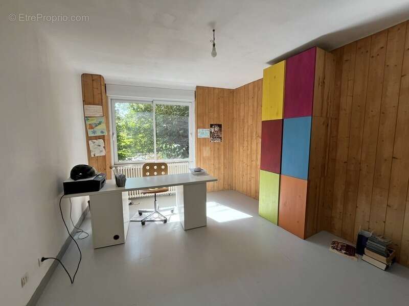 Maison à PLESSE