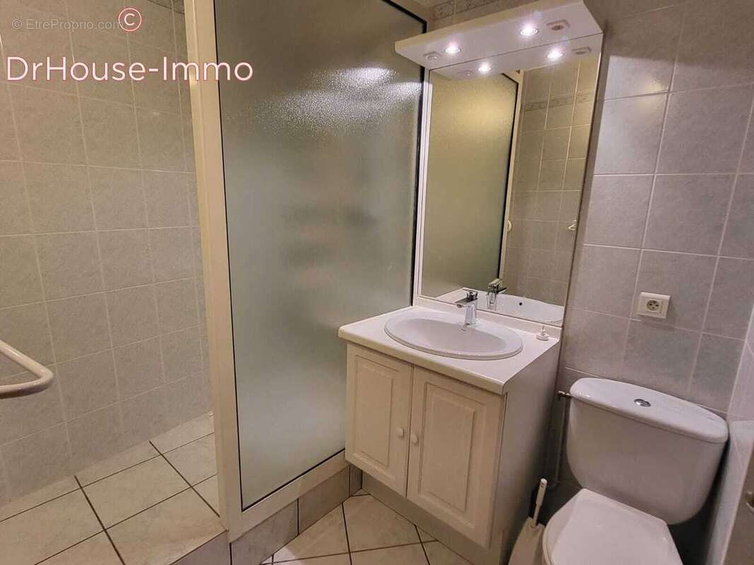 Appartement à ESPALY-SAINT-MARCEL