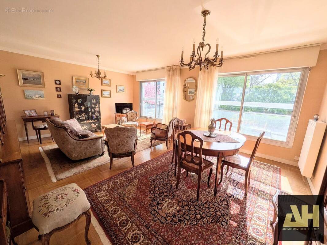 Appartement à BREST