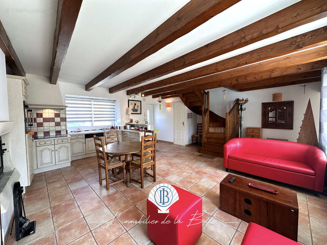 Maison à ERQUY