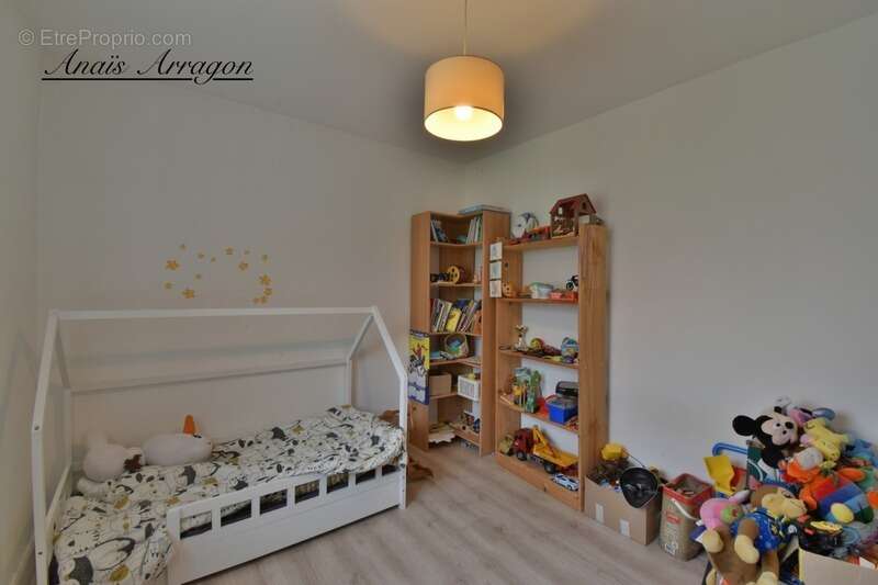 Maison à VILLENEUVE-SUR-LOT