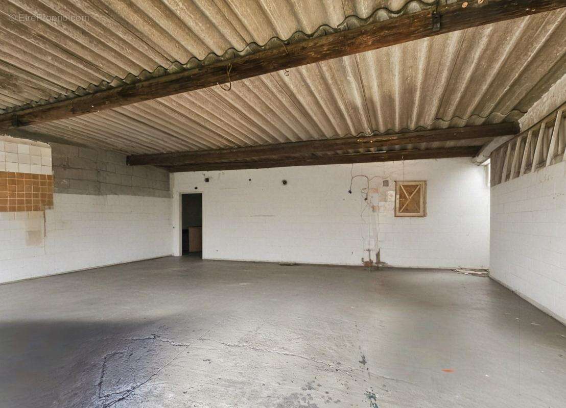 Maison à SAVIGNARGUES
