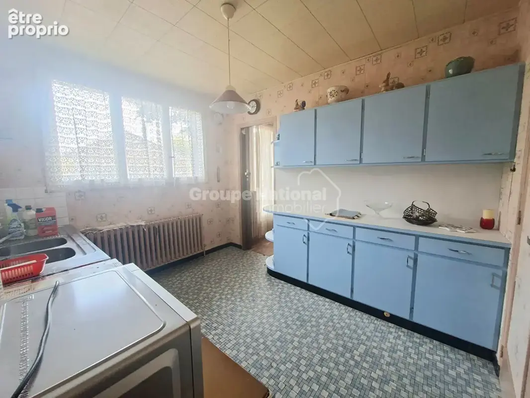 Maison Taverny 3 pièce(s) 62 m2 - photo 6