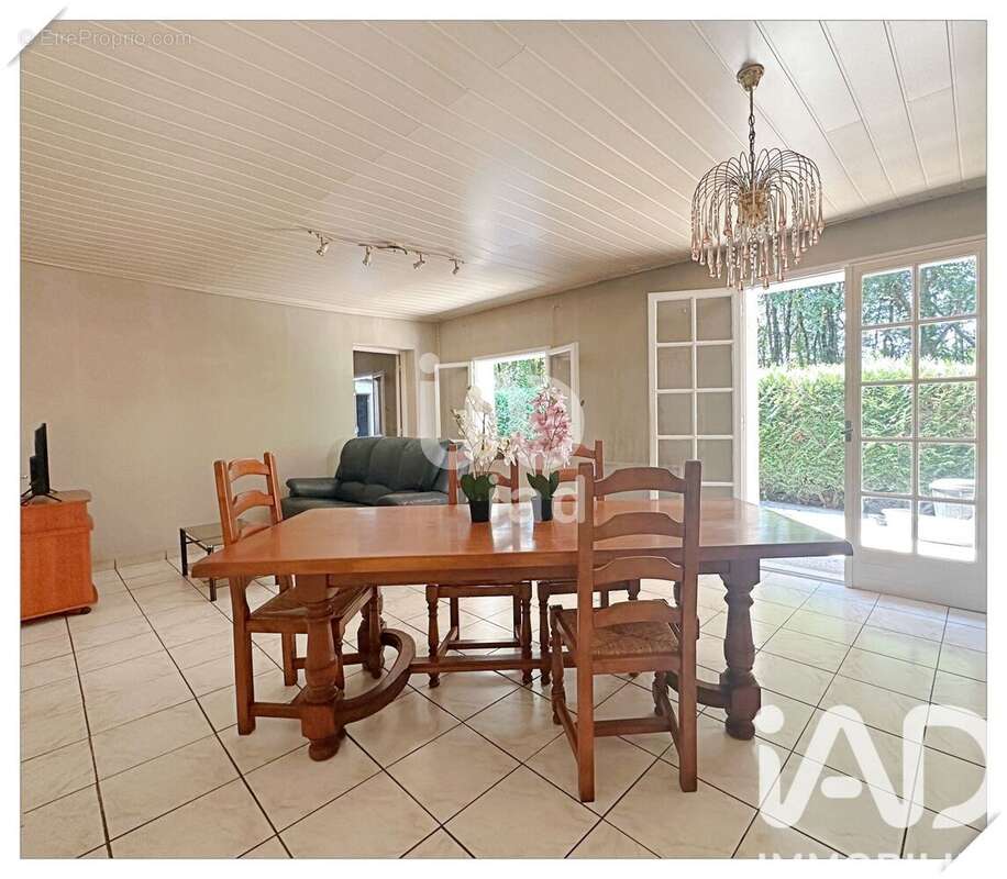 Photo 3 - Maison à LE TEICH