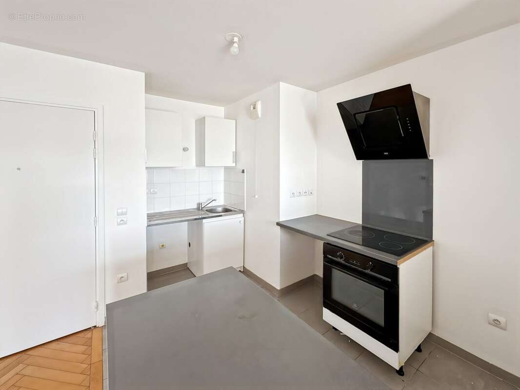 Appartement à COLOMBES