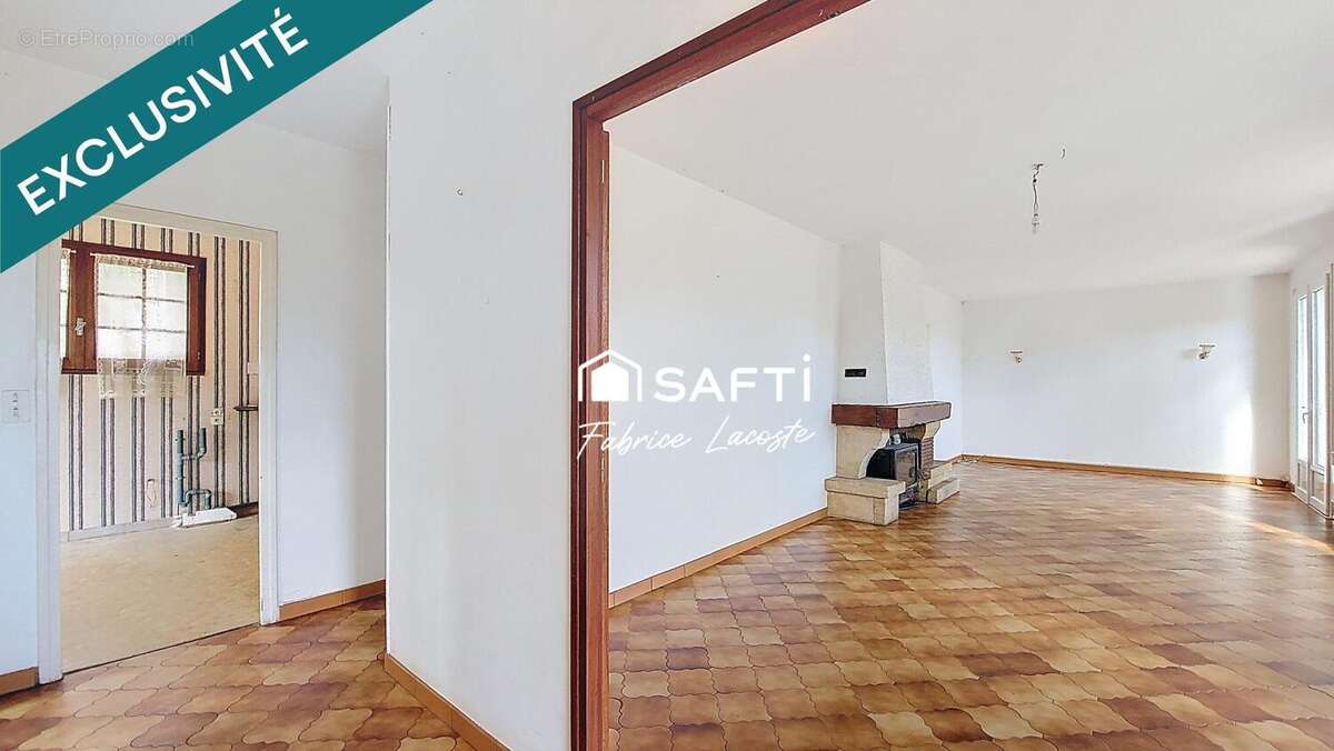 Photo 9 - Maison à LEZAT-SUR-LEZE