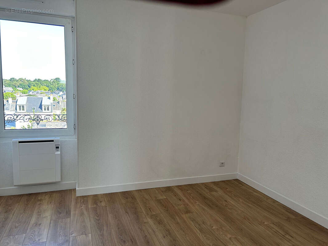 Appartement à LANESTER