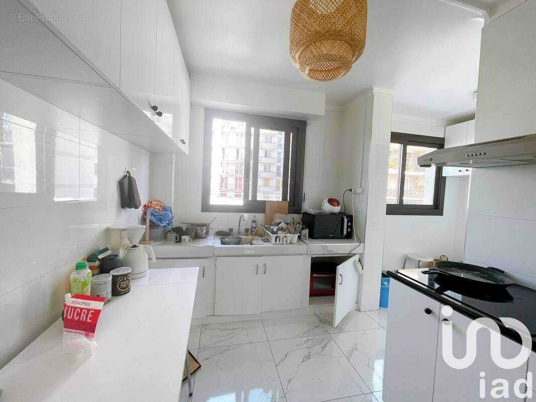 Photo 2 - Appartement à BOURG-LA-REINE