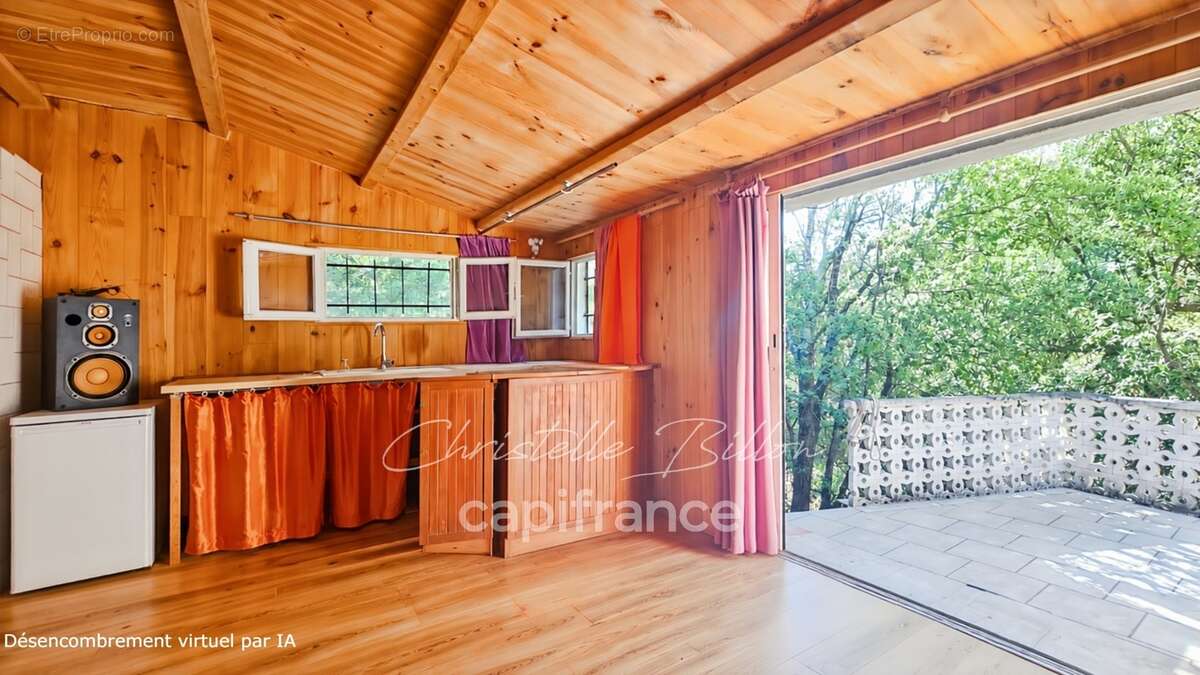 Spécial investisseur : 4 maisons individuelles à seulement 10 minutes de Porto-Vecchio - photo 3