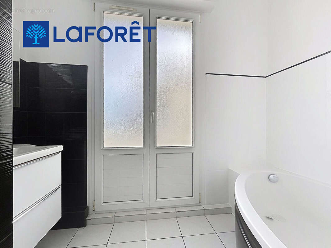 Appartement à LORIENT
