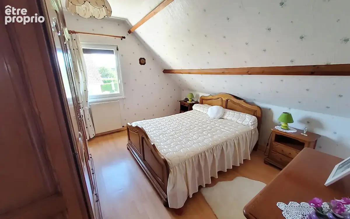 Maison  5 pièce(s) - photo 7