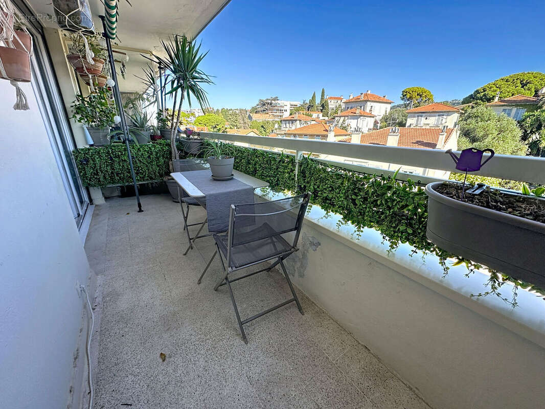 Photo 3 - Appartement à CANNES
