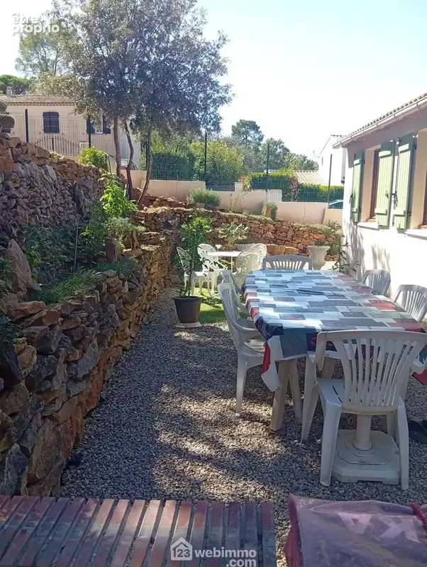 Maison 4 pièces 85 m² à vendre à Cabasse (83340) - photo 12