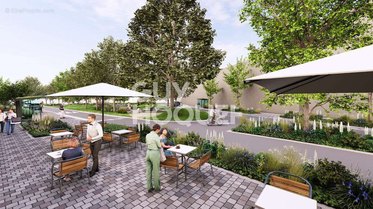 Appartement à HUNINGUE