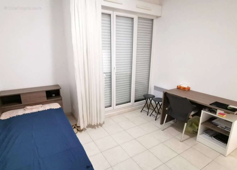 Appartement à BIOT