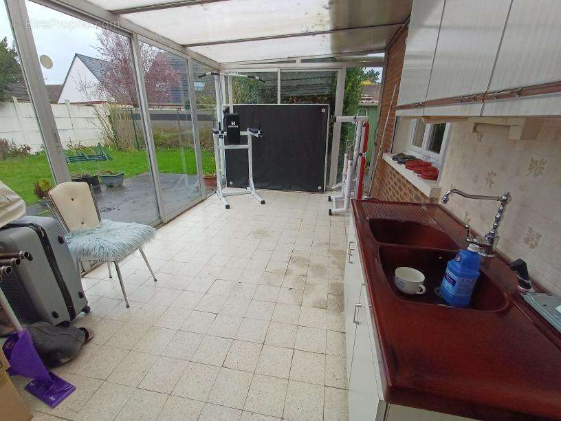 Maison 92 m² à Amiens  - photo 6