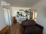 Appartement à SAINT-BENOIT