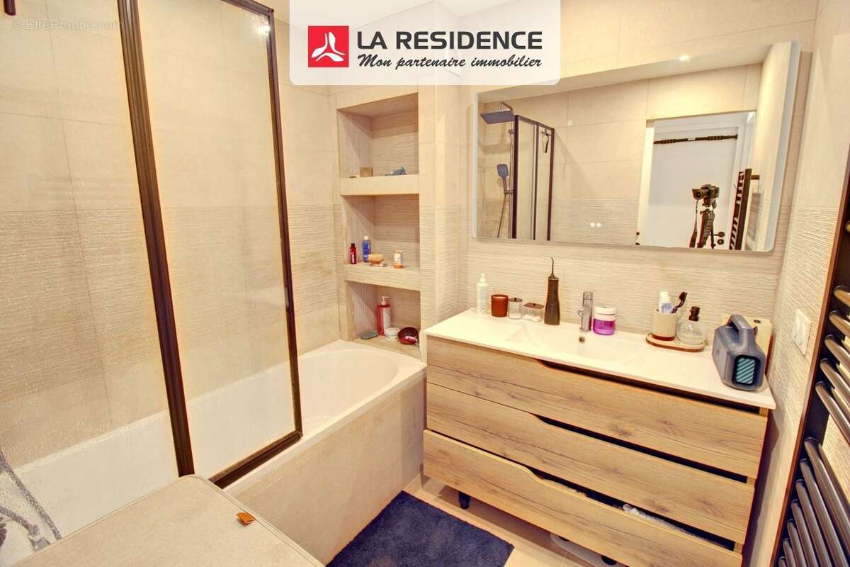 Appartement 83 m² à Eragny  - photo 5