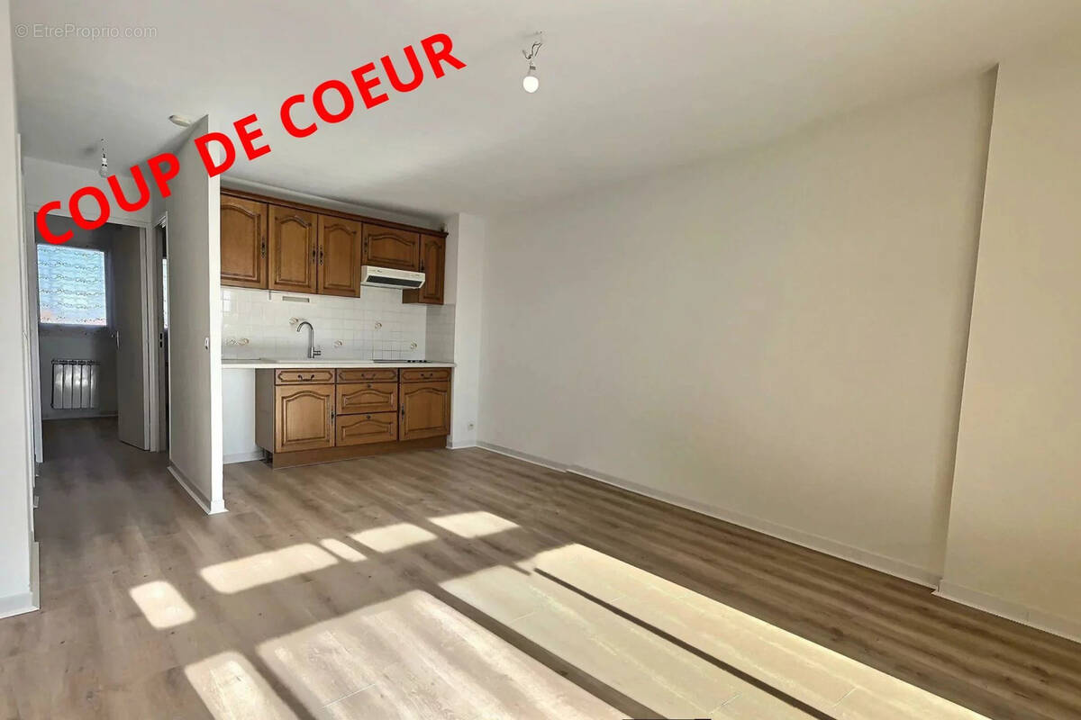Appartement à VALRAS-PLAGE