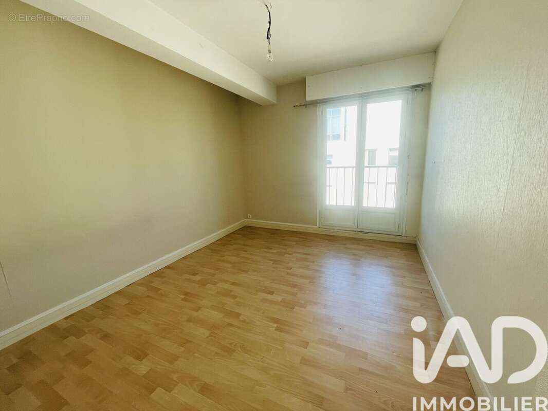 Photo 6 - Appartement à LE HAVRE