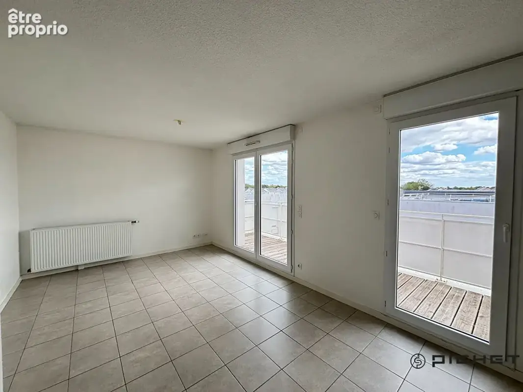 Photo Appartement à Thouare-Sur-Loire au prix de 145 800€