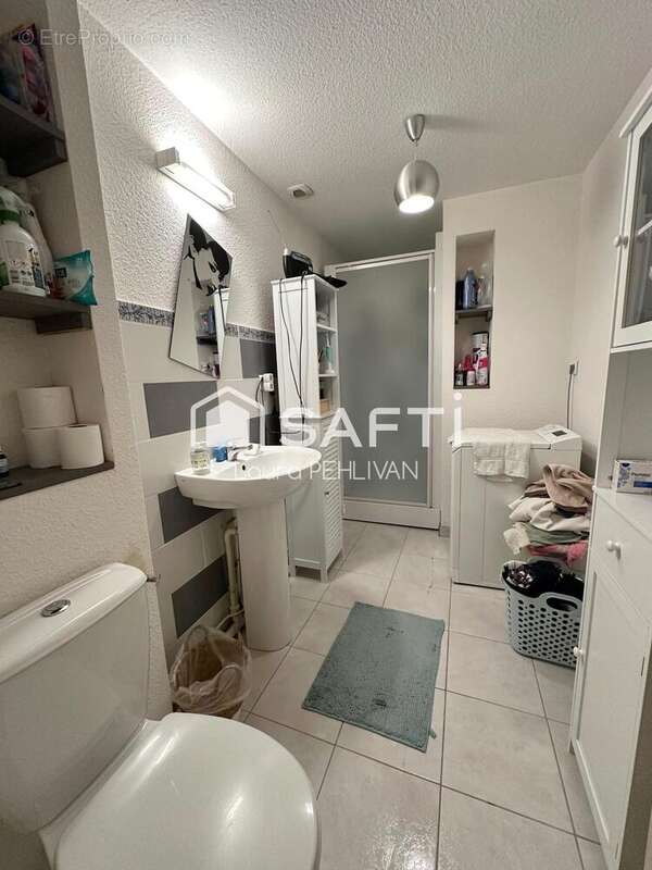 Photo 8 - Appartement à COUSANCE