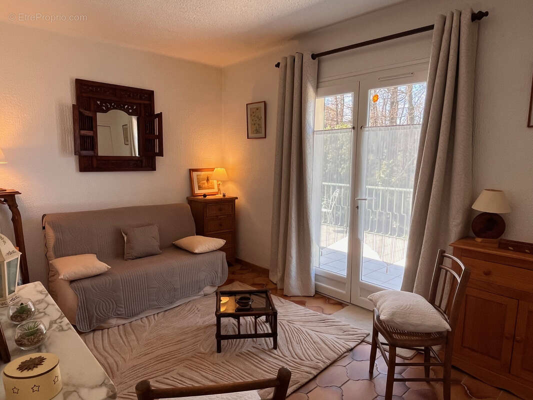 Maison à SAINT-VALLIER-DE-THIEY