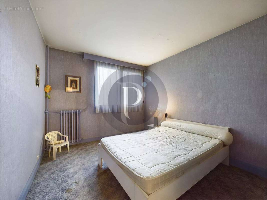 Appartement à SCEAUX