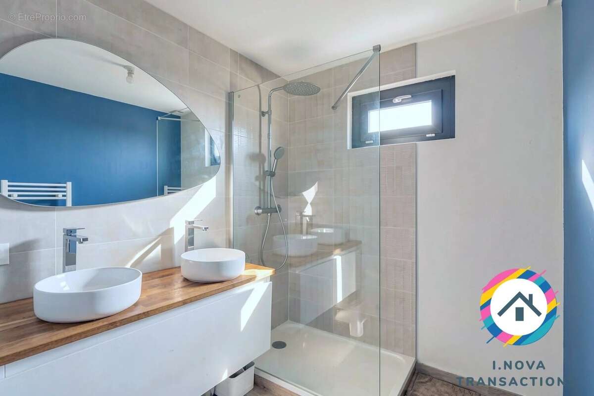 Maison 7 pièces 146m2 - photo 9