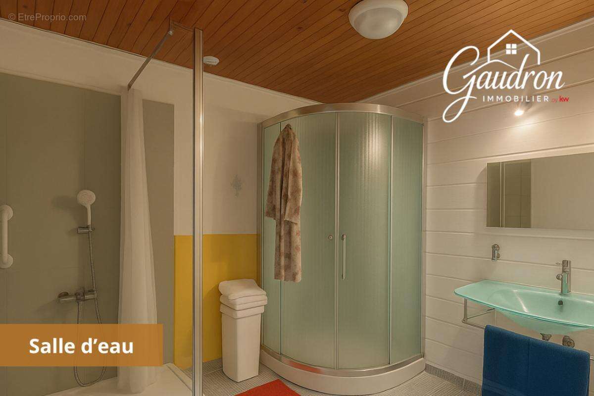 Maison à CAUDIES-DE-FENOUILLEDES