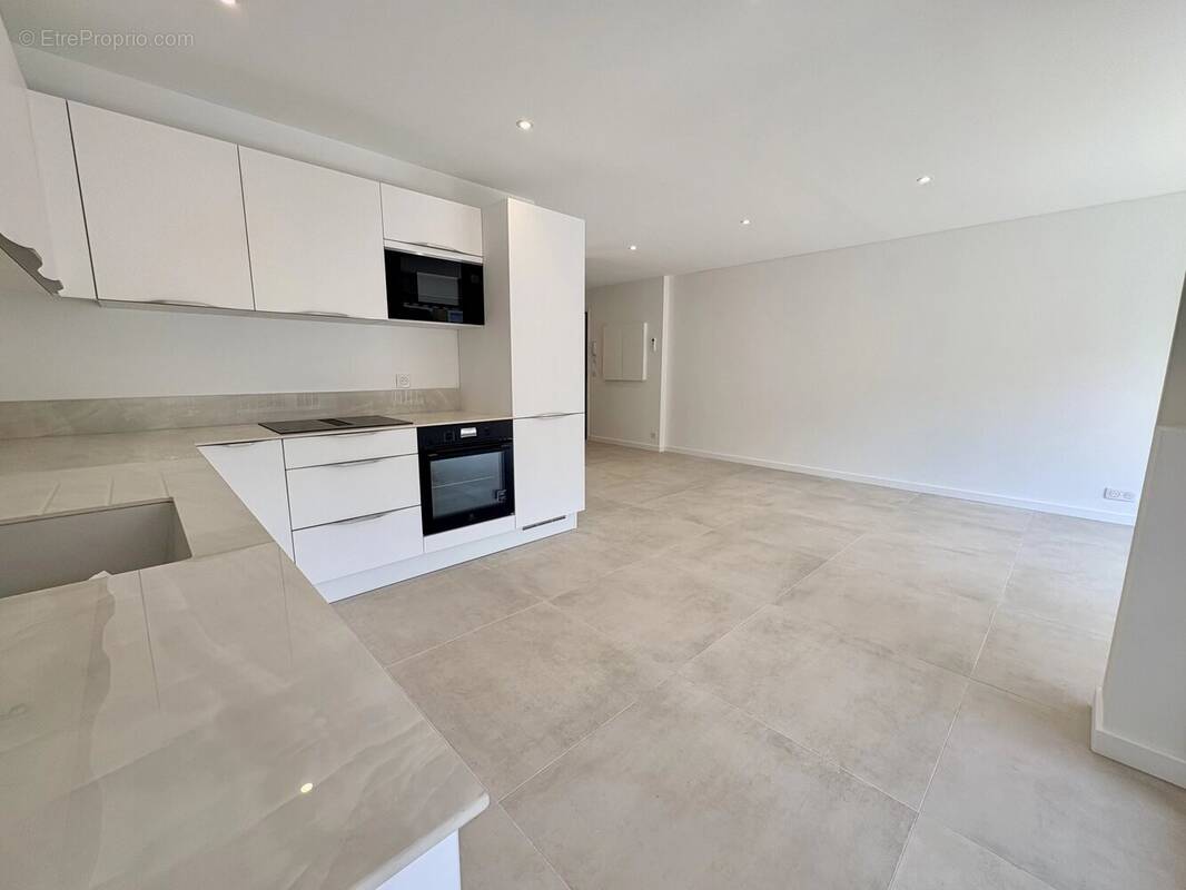 Appartement à SAINTE-MAXIME