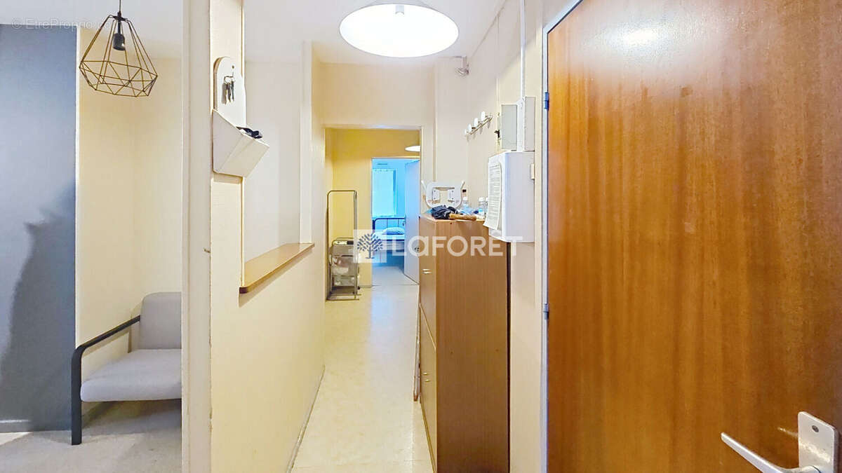 Appartement à COMPIEGNE