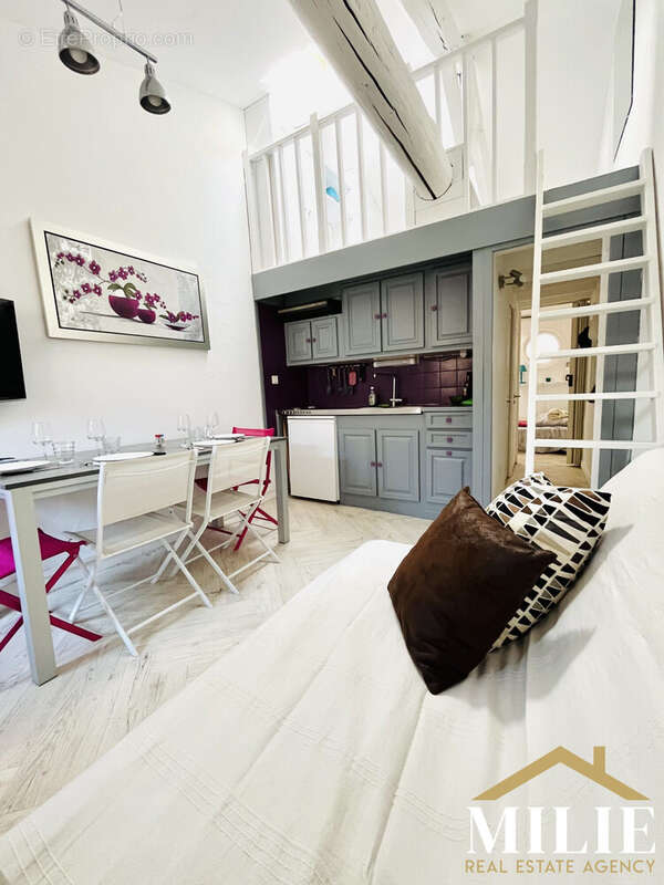 Appartement à BANDOL