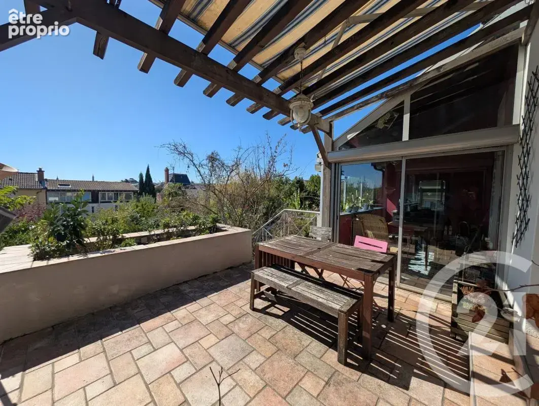 Maison 9 pièces 219 m² à vendre à Limoges (87000) - photo 26