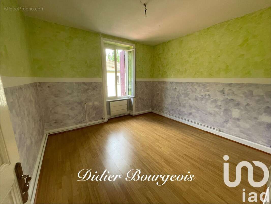 Photo 5 - Appartement à SAINT-MARTIN-DE-VALAMAS