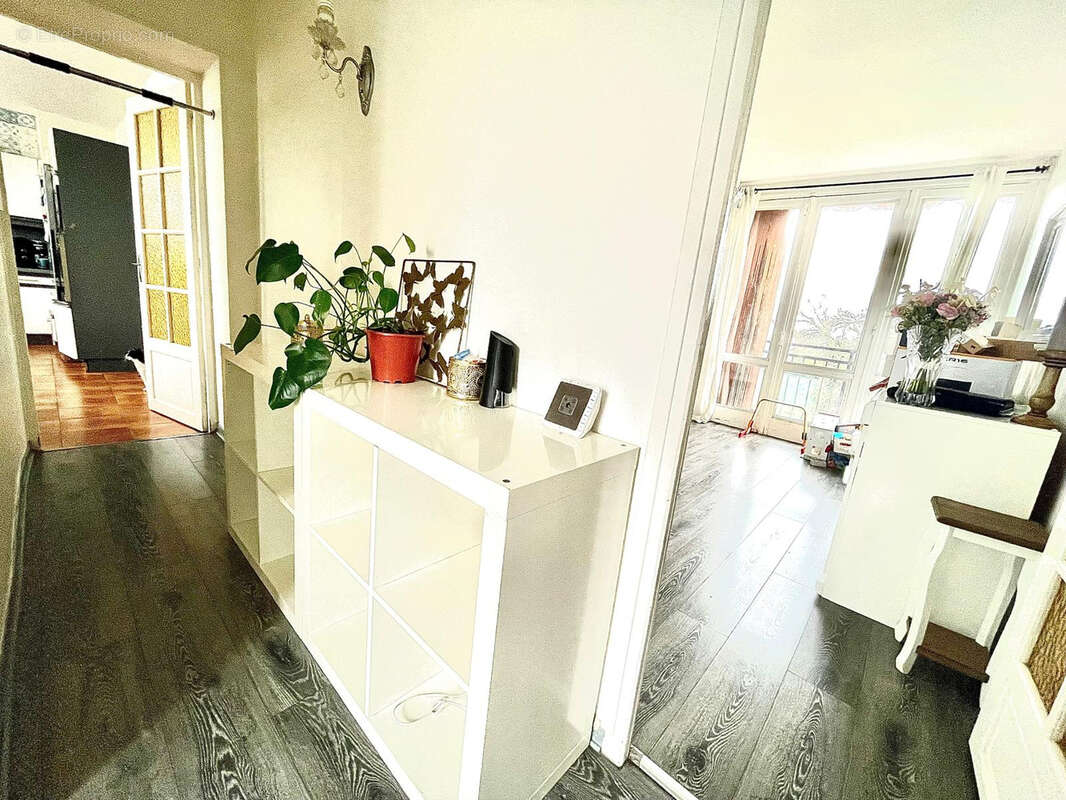 Maison à COULOMMIERS