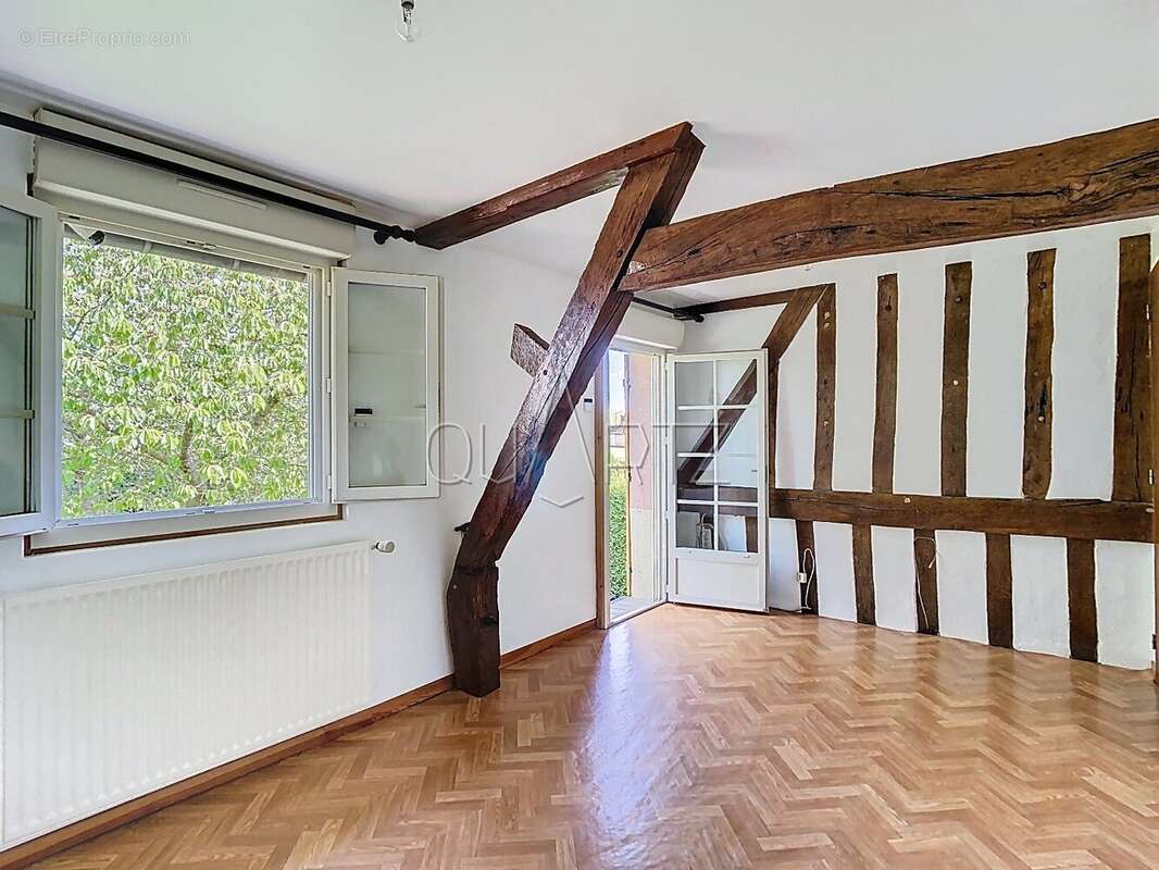 Maison à PACY-SUR-EURE