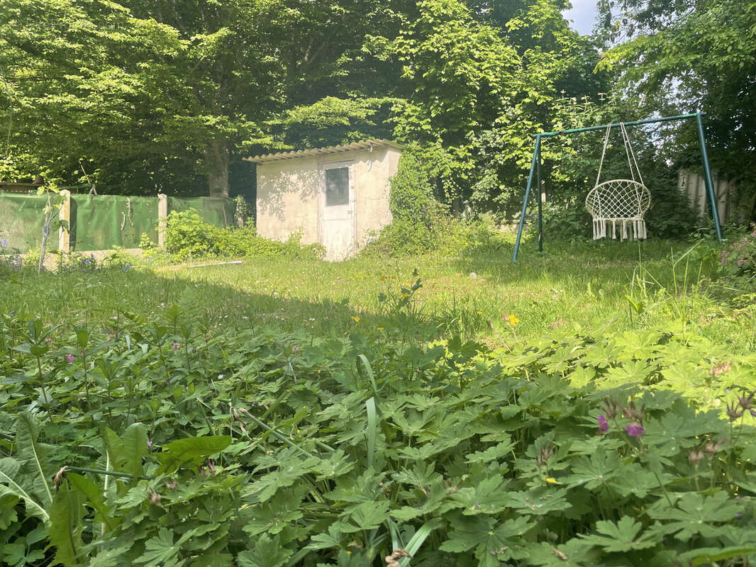 Maison à SAINT-CREPIN-IBOUVILLERS