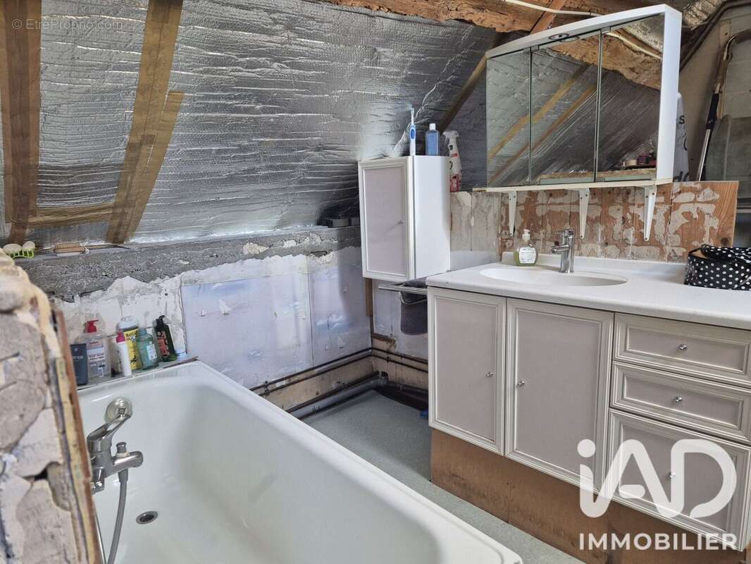 Photo 6 - Maison à SAINT-MAMMES