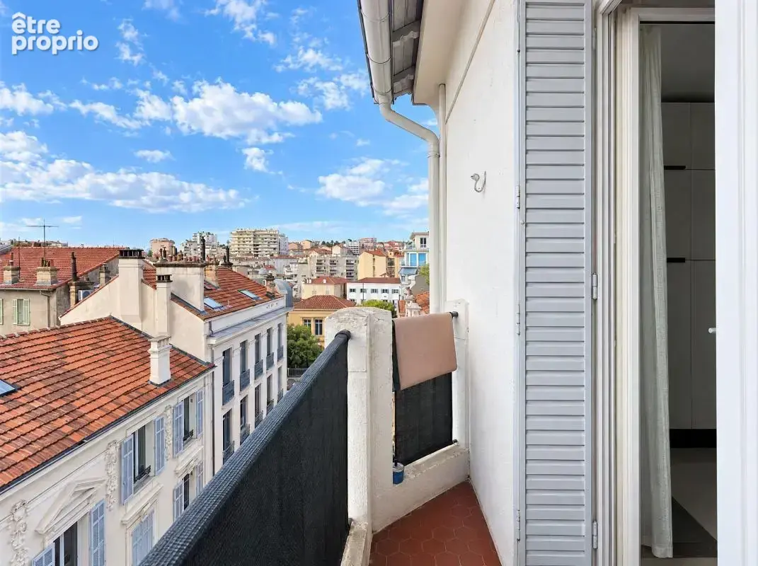 Appartement 4 pièces dernier étage traversant - photo 5