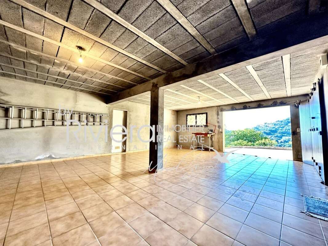 Maison à CAVALAIRE-SUR-MER