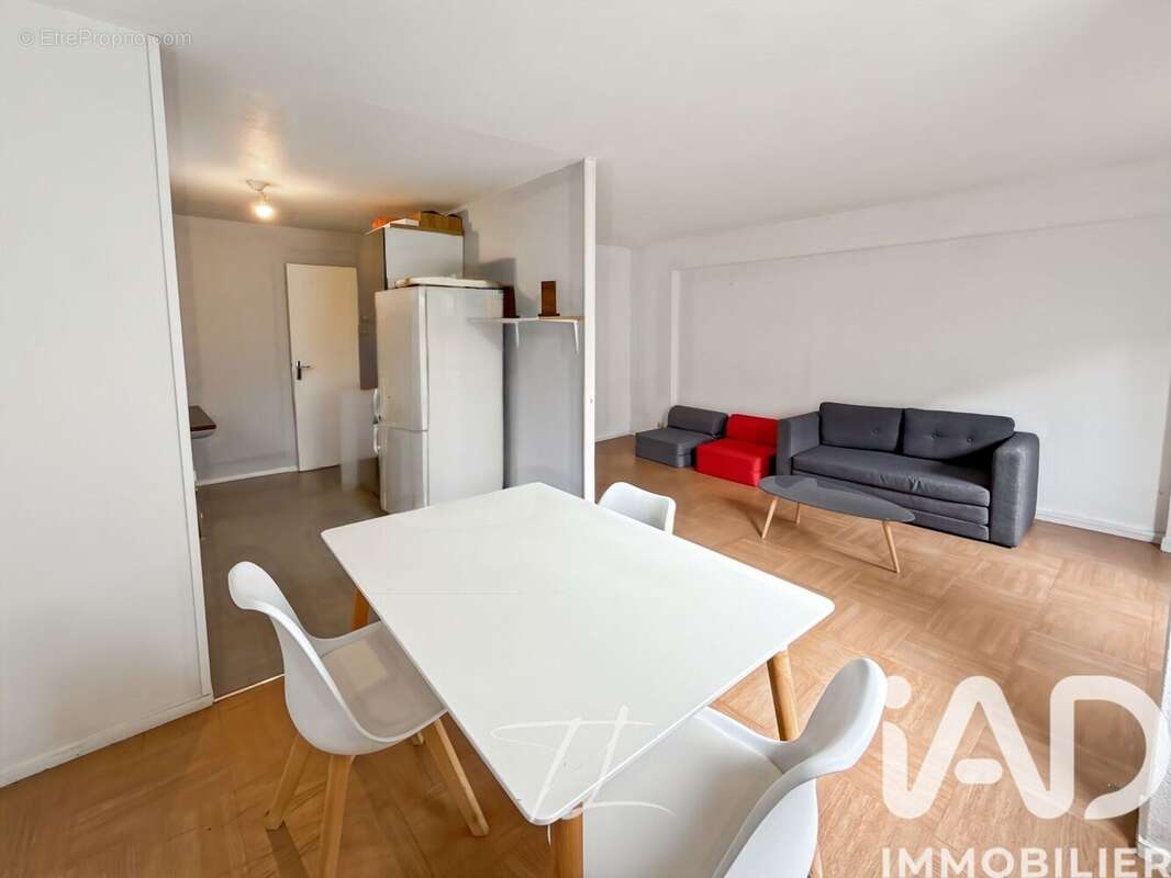Photo 3 - Appartement à LOGNES