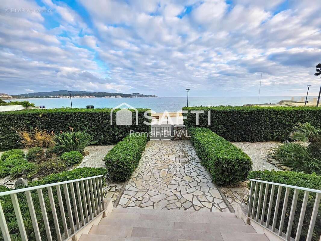 Photo 7 - Appartement à LA SEYNE-SUR-MER