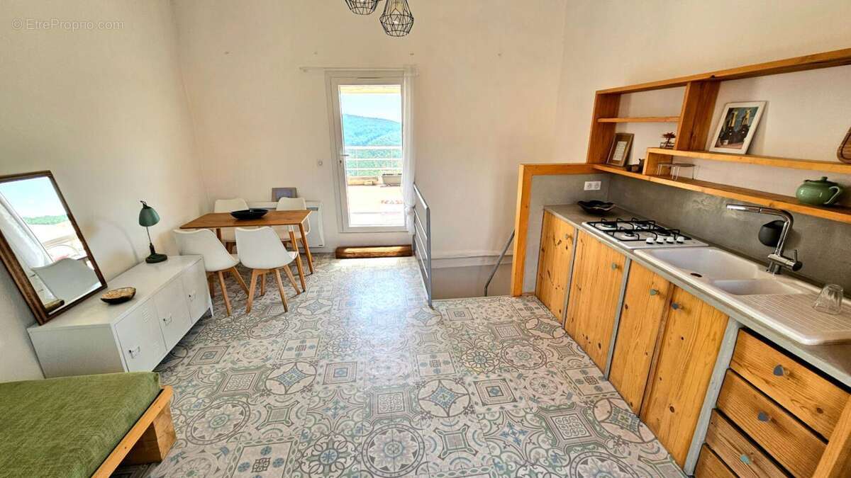 Toit terrasse en duplex - photo 3