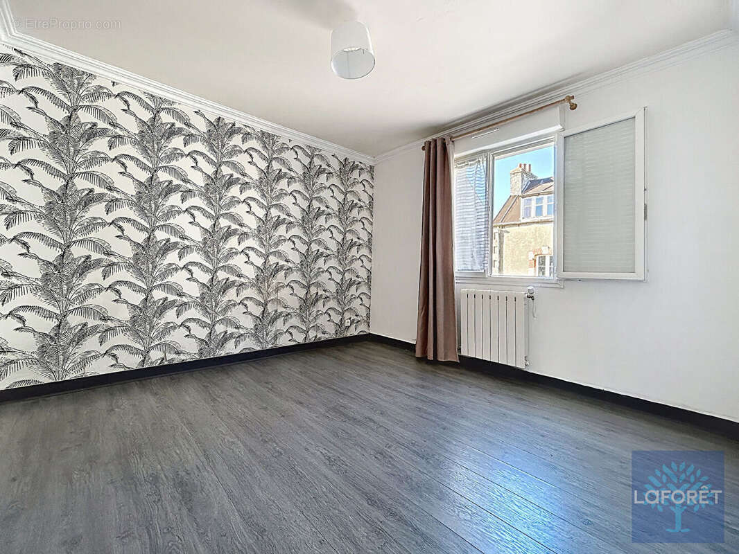 Appartement à CONCARNEAU